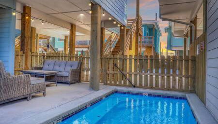 Highway 9 @ Sandcastle Cove - Private Heated Pool - Foto 3