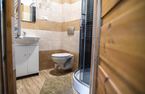 Base Camp Carpathia - Foto 20