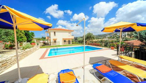 Villa Giorgos - Foto 4, Other