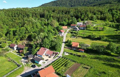 Nice Home In Krasno With House A Panoramic View - Foto 2