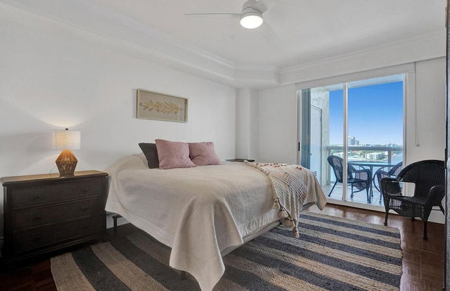 Le Petit Italie Water View 2 2 With Pool - Foto 12