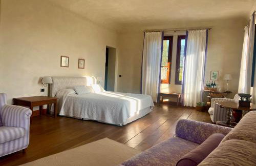Villa di Campolungo Agriturismo - Foto 4