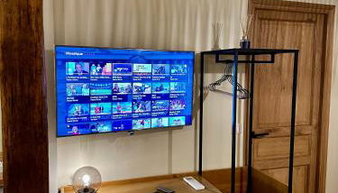 Studio centre historique - climatisé - Foto 5