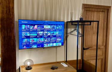 Studio centre historique - climatisé - Foto 9