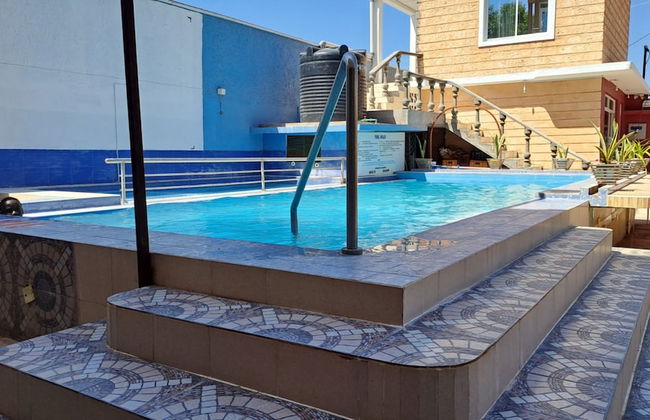 Le Mach Apartments - Foto 59