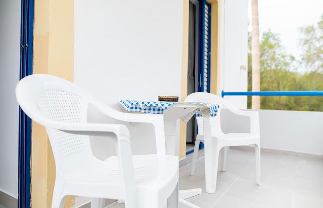 1 Bedroom Apartment Lambisea - Foto 19