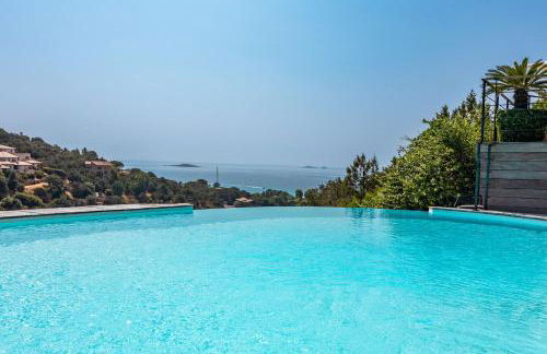 Villa Elsa Di Palombaggia - Foto 48