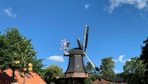 Ferienwohnung Komfort - Foto 2