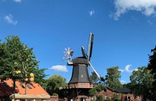 Ferienwohnung Komfort - Foto 2