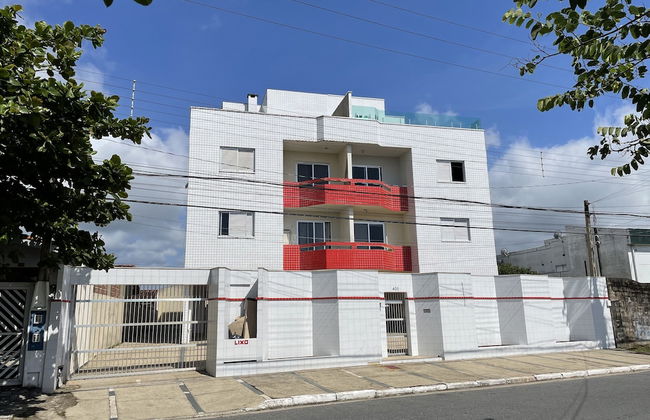 Cobertura Duplex em Peruíbe - Foto 39