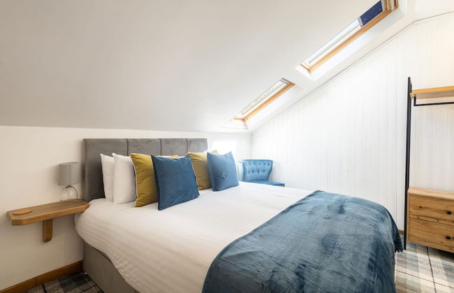 Host Stay Crackin View - Foto 27