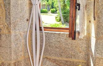 Casa dos Amos en Costa da Morte. A Coruña - Foto 16