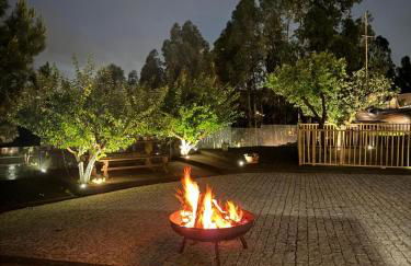 Medronho D'Ouro bungalows - Foto 6