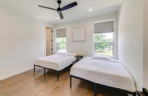 Modern and Spacious Home 3 Mi to Downtown Dallas! - Foto 20