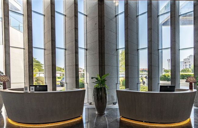 Merton Holiday Inn - Foto 34