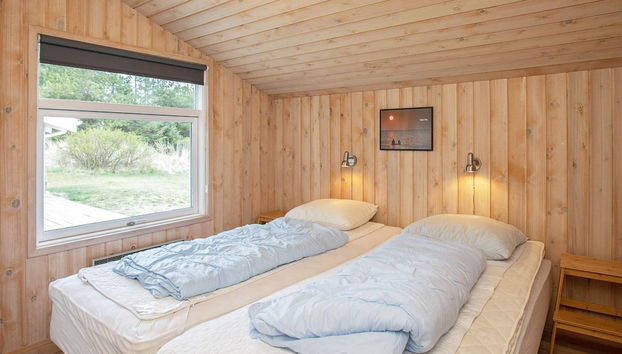 Luxury Retreat in Klitmoller - By Traum Ferienwohnungen - Foto 2, Habitación