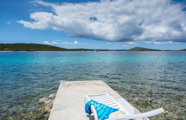 Mobile Home Rock Rose 2 - Foto 22