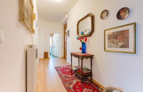 Ca' Fedon - Mountain View Terrace & Parking - Photo 14