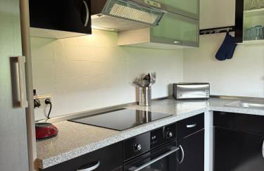 Maison Kaiser - Studio apartment - Foto 2