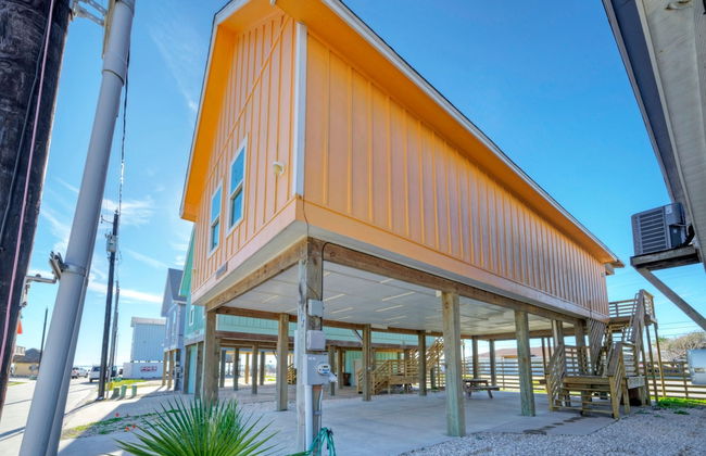 Cooper s Hawk by Avantstay Pool Boat Dock - Foto 30