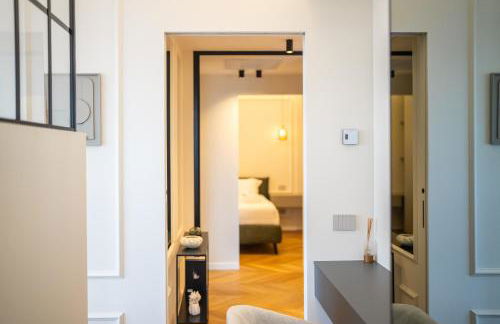 Lumen Milano - Skyline View Attic - Foto 13