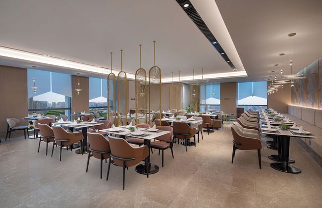 Somerset Taihu New City CBD Wuxi - Photo 39