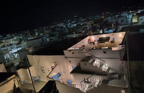 Rustic House Archangelos - Foto 2