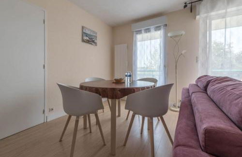 LE VINTAGE - 300m plage - Wifi - Parking - Foto 11