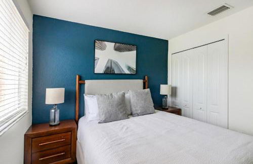 Landing Incredible 3BD Pool - Foto 66