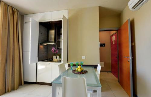 Residence Sottovento - Foto 31