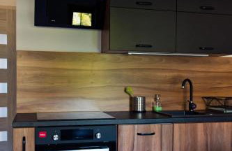 Apartamenty Buczyna w Sierakowie - Foto 59