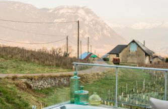 Maison 4 chambres avec jaccuzi piscine privée et sauna - Foto 74