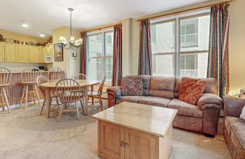 Long Trail House - 230 - Foto 1