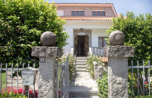 Casa Lugar de Dices - Foto 7