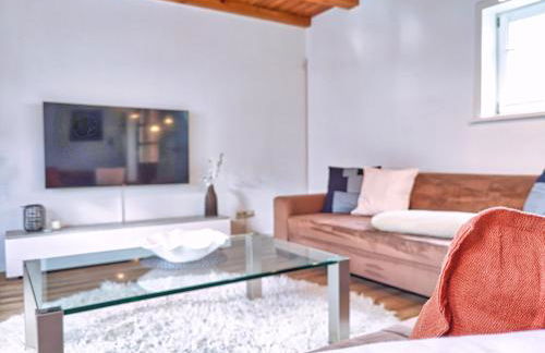 Early Year Deal - 150 qm Fachwerkhaus mit Heimkino & Privat-Sauna & Pool - Photo 24