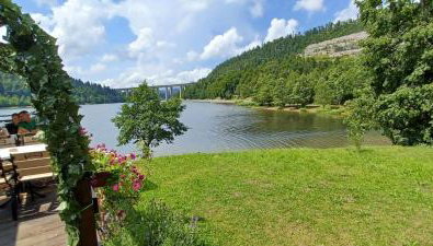 Aurora on the lake - Foto 2