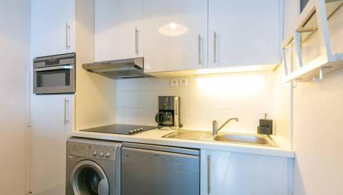 Appartement 8 pers. à Peyragudes - Pieds des pistes, balcons, 4 chambres, options confort - FR-1-695-45 - Photo 2