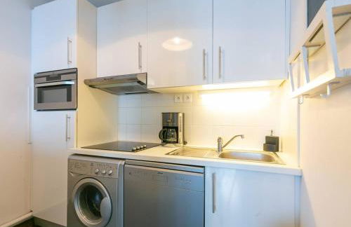 Appartement 8 pers. à Peyragudes - Pieds des pistes, balcons, 4 chambres, options confort - FR-1-695-45 - Photo 2