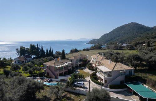 Ionian Nest Studio - Foto 17