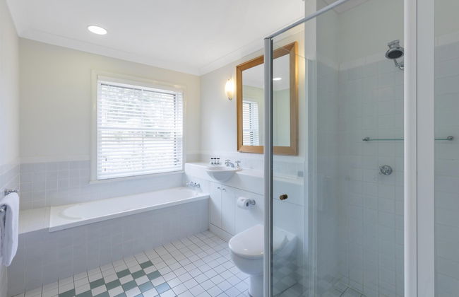 Oaks Cypress Lakes Resort - Photo 26