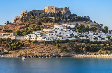 Ismini Luxury Villa - Foto 38