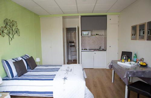 Studios étape du Lac - Foto 32