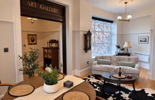 The Old Borough Library - Staffordshire - Photo 2