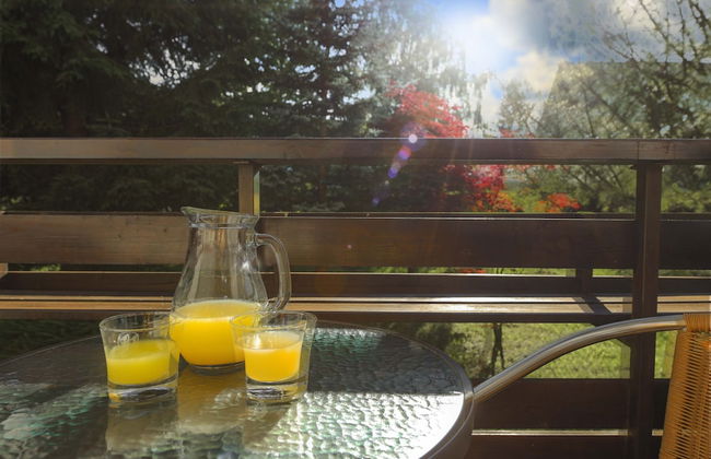 Apartments Rikli - Foto 68