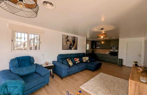 Fantastic Countryside Villa with Private pool and More CT22 - Foto 7