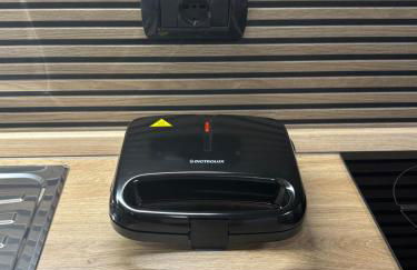 B&B Bari Apartment by Margi - Foto 28