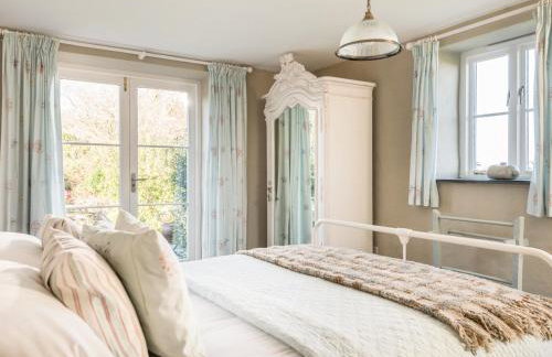 The Barn at Little Resugga - Foto 14