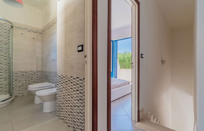 2825 Villa Andromeda by Barbarhouse - Foto 18