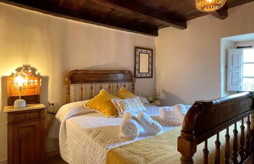 Casa Rural Puerto del Escudo - Photo 16