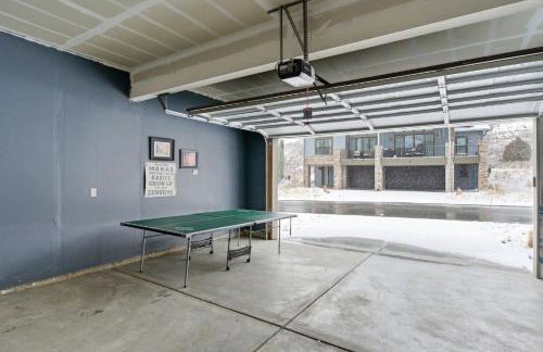 Belaview Hideout Retreat With Private Hot Tub - Foto 43